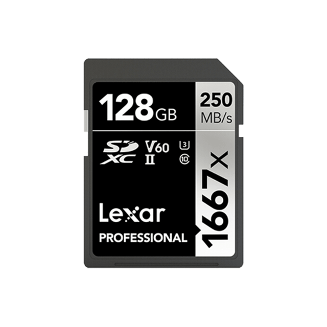 Zenmuse P1-Thẻ nhớ 128GB x 01