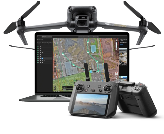 DJI Mavic 3 Enterprise