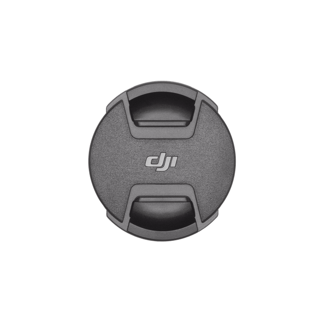 Zenmuse P1-Nắp bảo vệ phía trước ống kính x 01