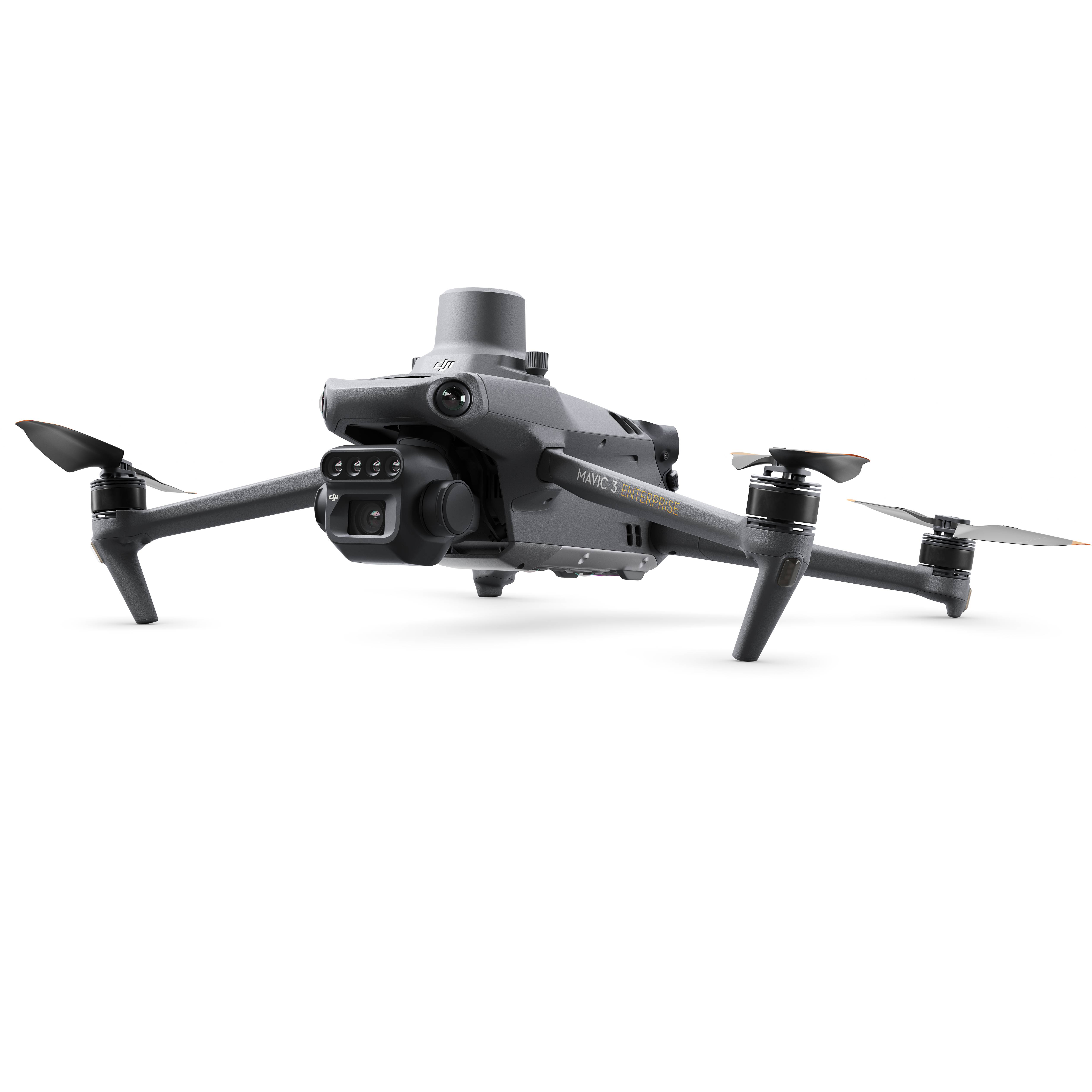 DJI - Mavic 3 Multispectral