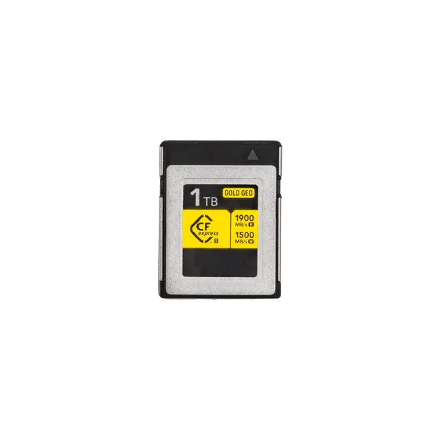 Zenmuse L3-Thẻ nhớ CFexpress™ Type B - 1TB x 01