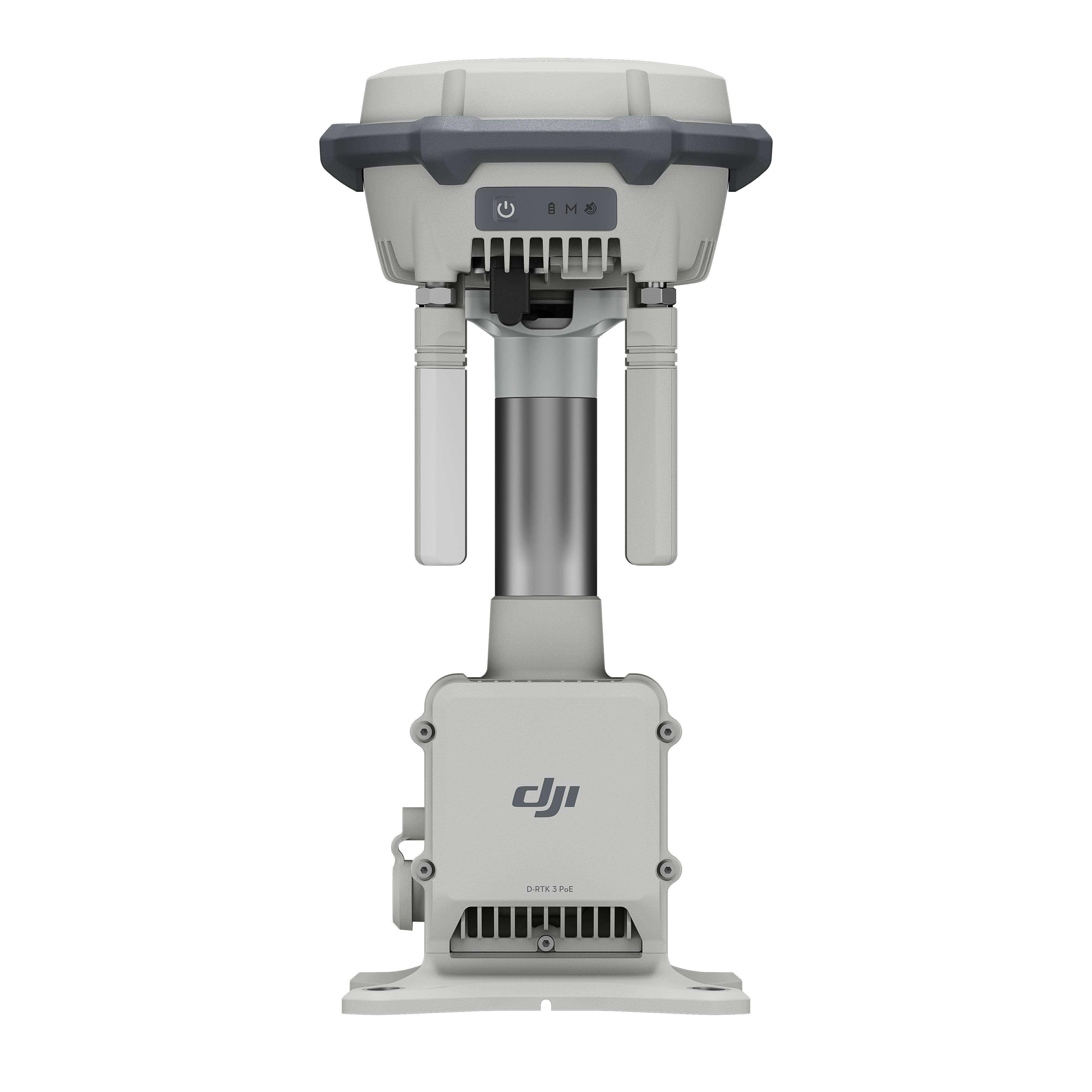 D-RTK 3 Relay Fixed Deployment Version