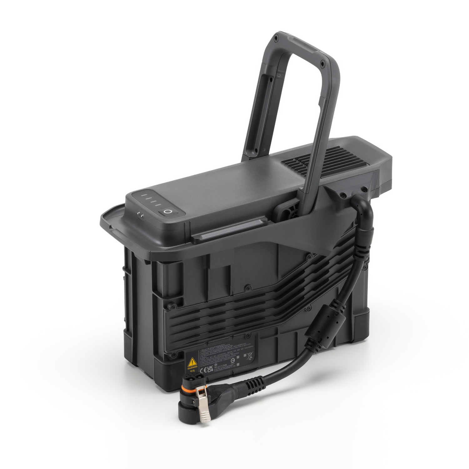 Pin TB100C (Loại cấp nguồn lúc bay)