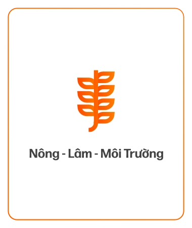 Nông - Lâm - Môi Trường