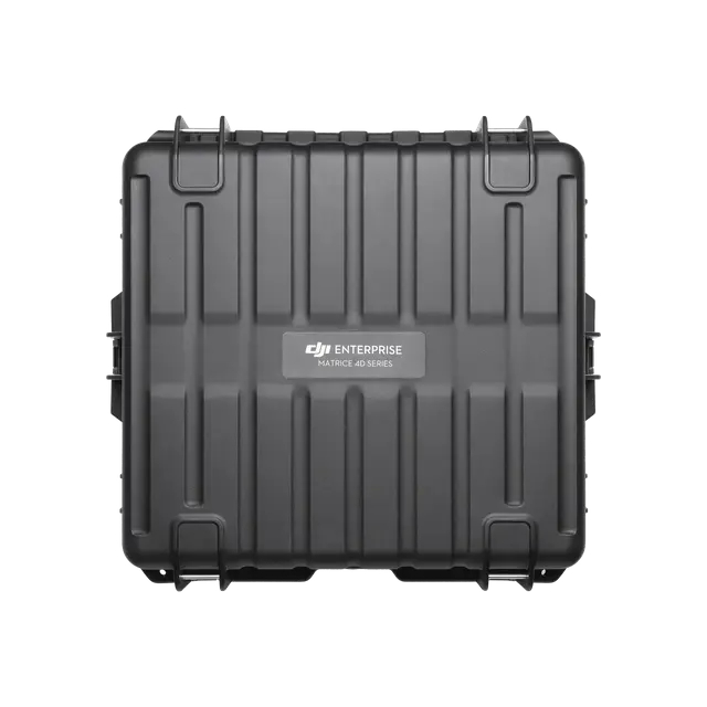 Matrice 4D-Thùng đựng cứng x 01