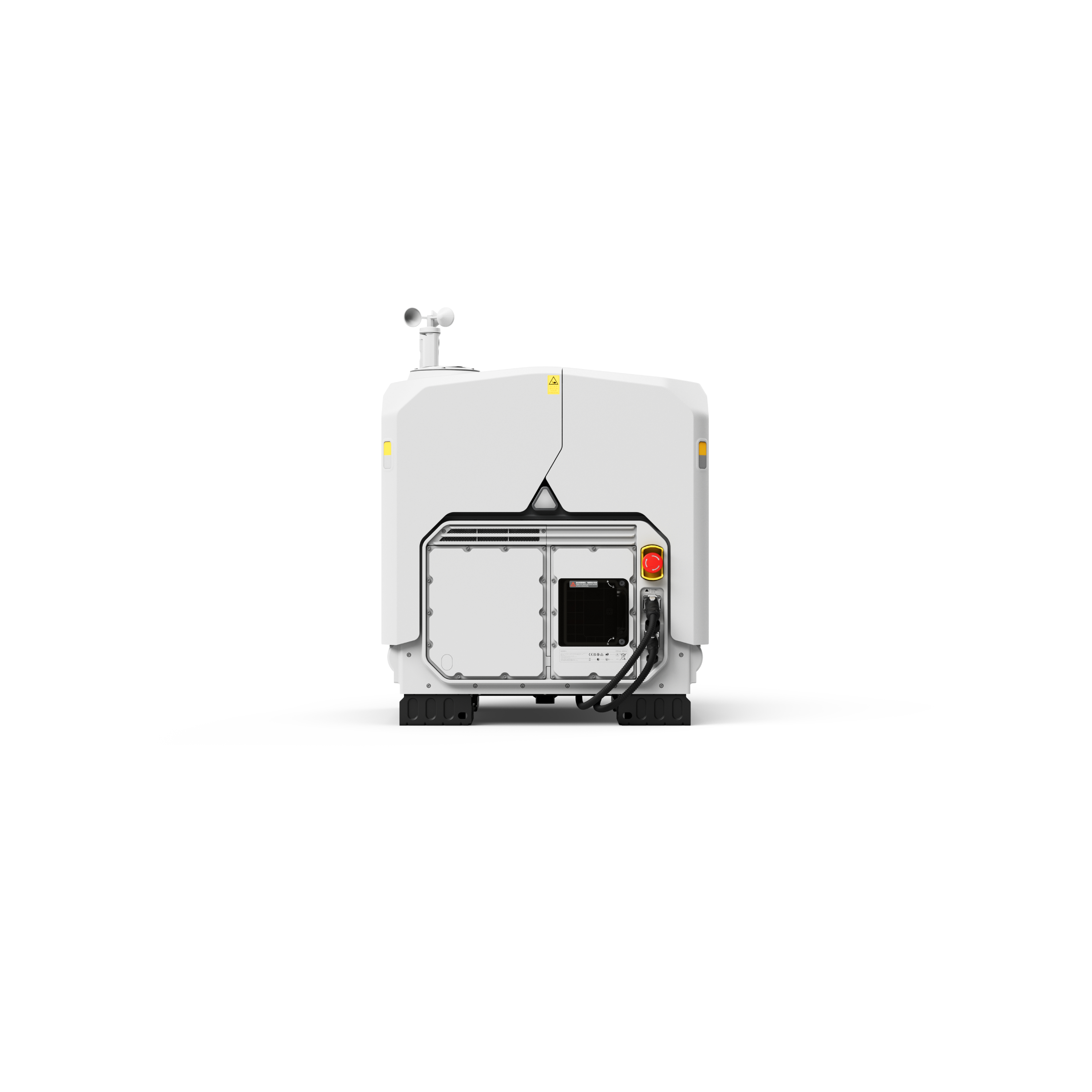 DJI Dock 4