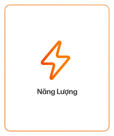 Năng Lượng