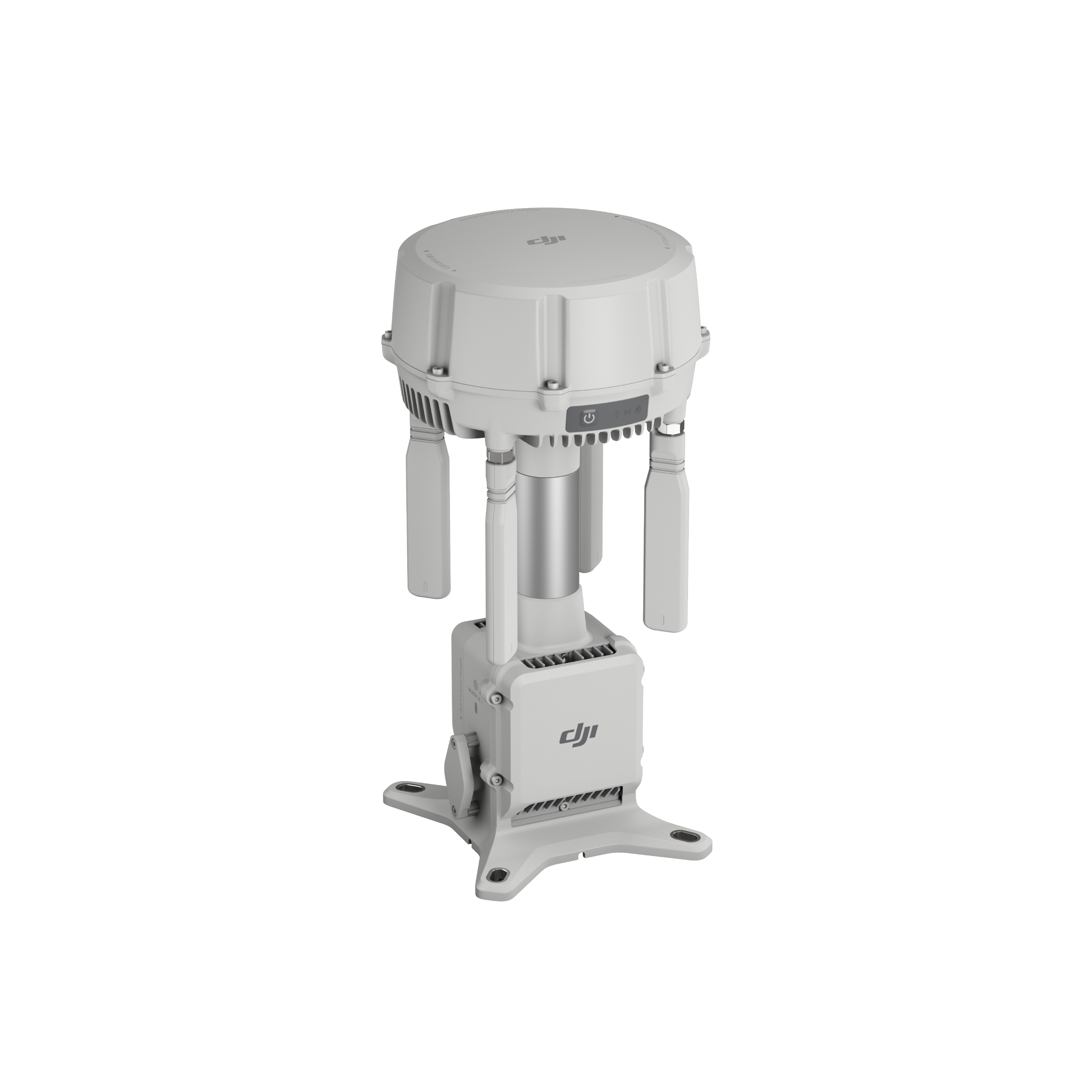 DJI O4 Ground Station