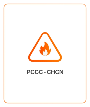 PCCC - CHCN