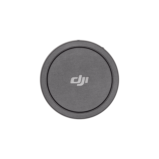 Zenmuse P1-Nắp bảo vệ body x 01