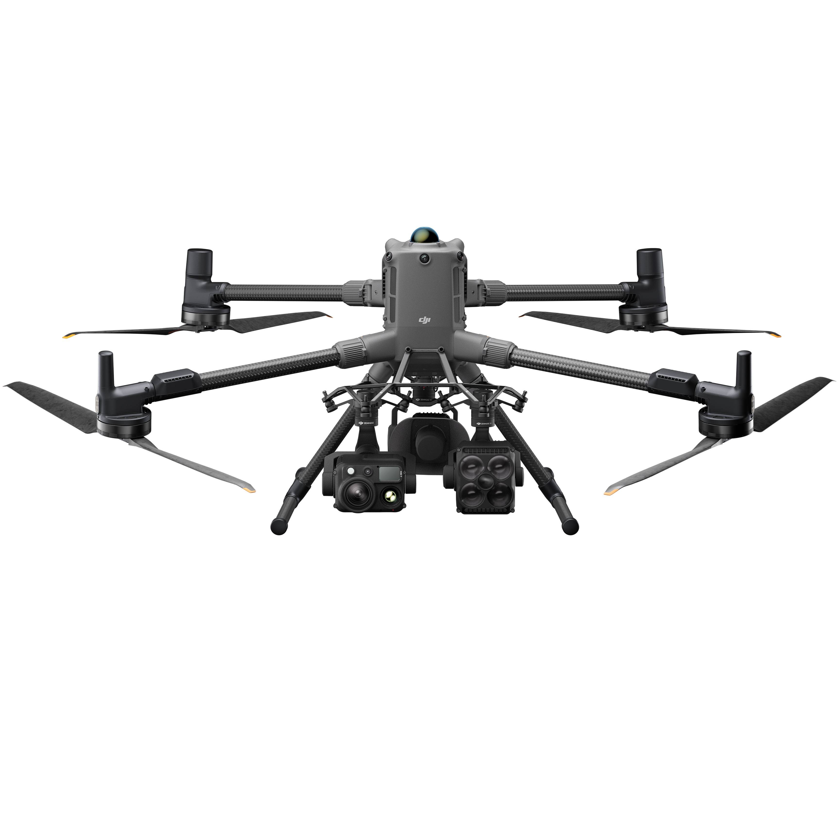 DJI - Matrice 400
