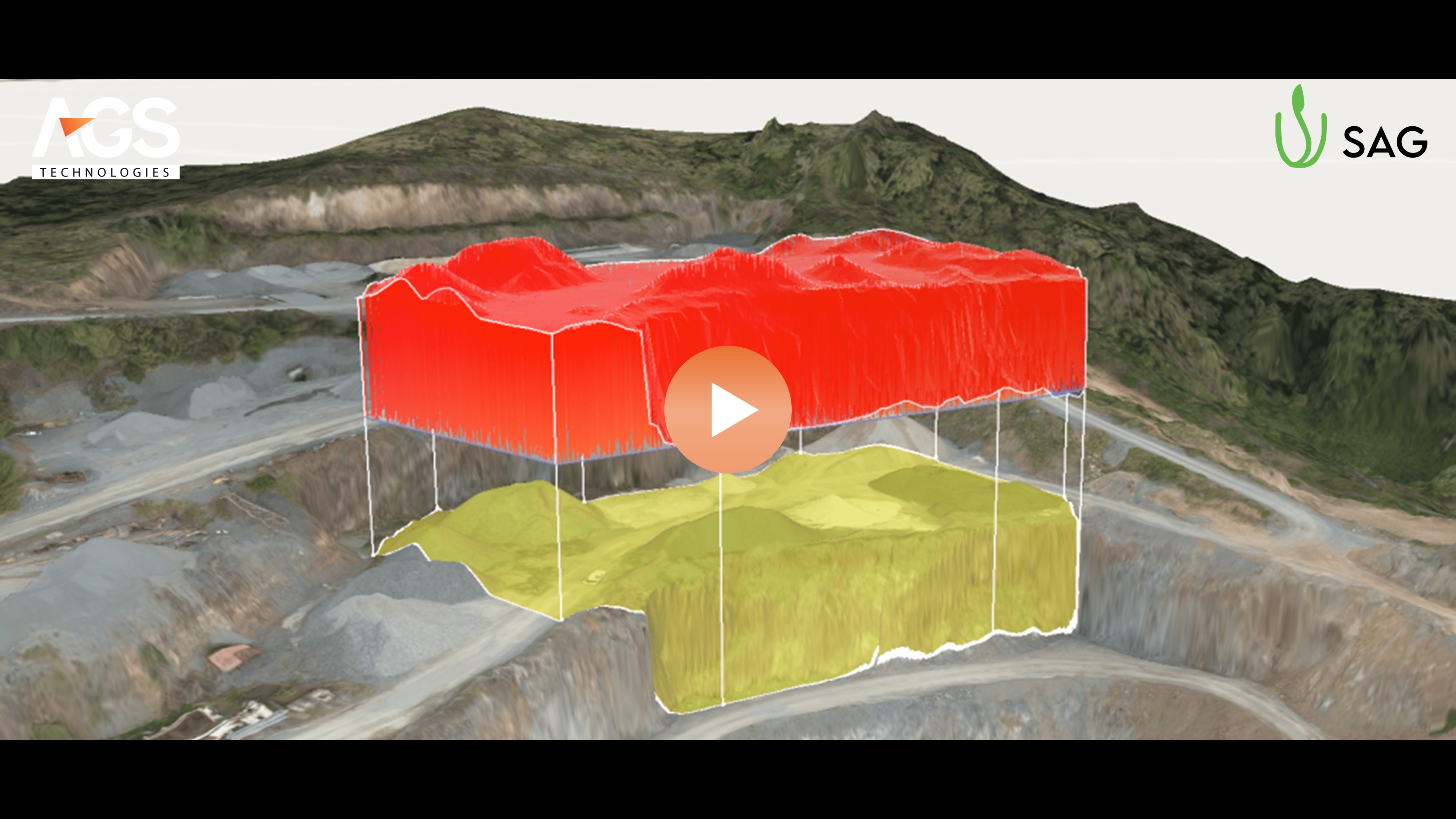 Hướng Dẫn Tính Thể Tích Vật Thể Bằng Máy Bay Không Người Lái Kết Hợp Phần Mềm DJI Terra