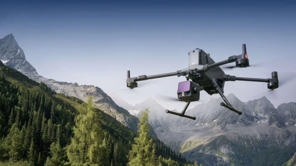 DJI Mavic 3 Enterprise