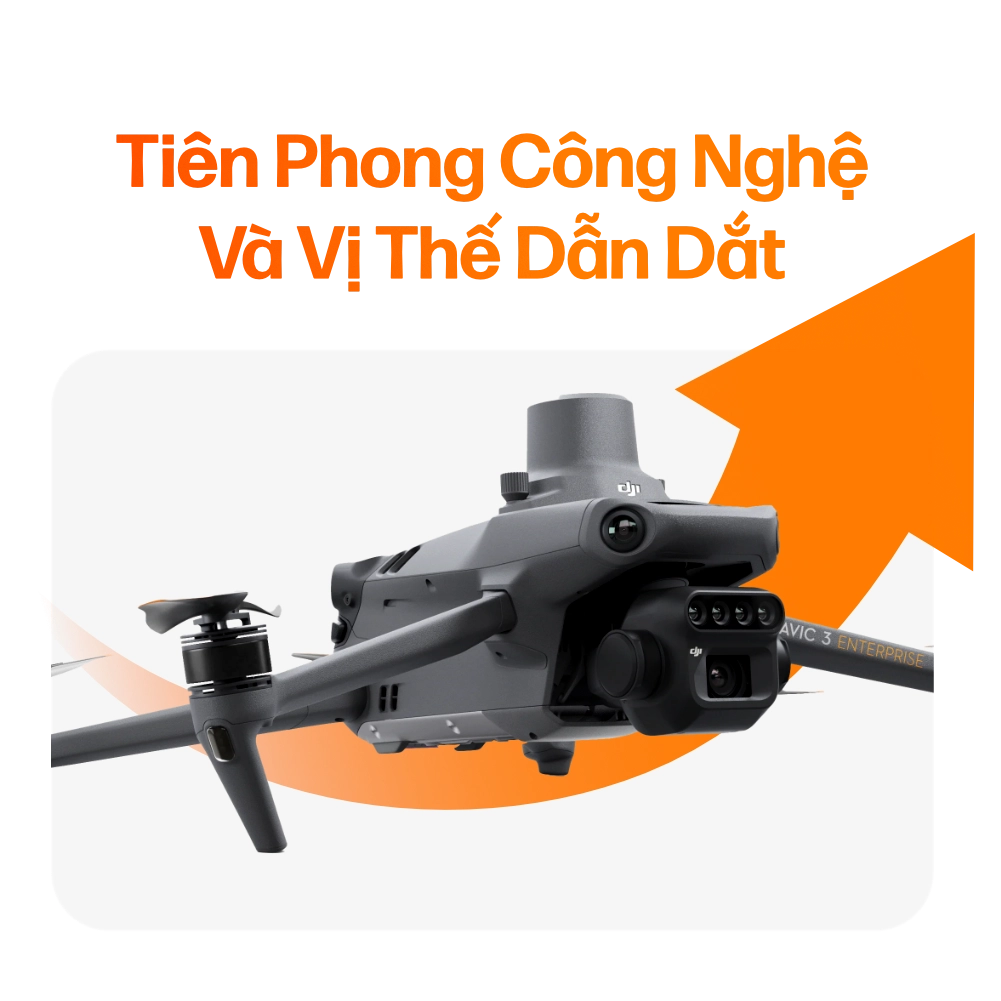 AGS Technologies - Drone
