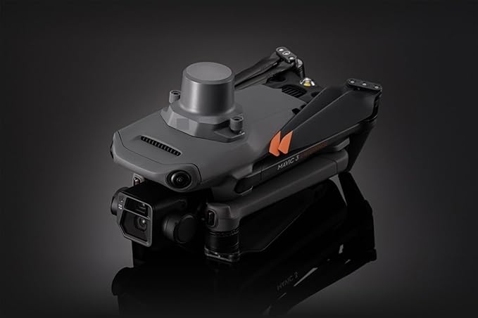 Mavic 3 Enterprise Series