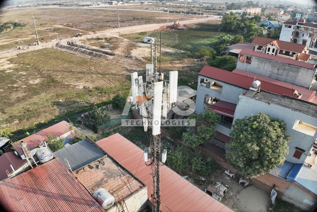 Scan 1.000 trạm BTS Viettel bằng UAV: Bước tiến trong số hóa hạ tầng viễn thông