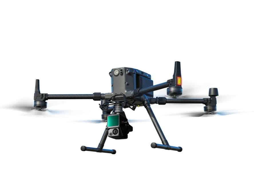 UAV phải gắn mã định danh từ 20/7: Người trong nghề nói gì?