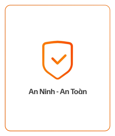 An Ninh - An Toàn