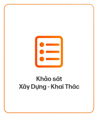 Khảo Sát Xây Dựng - Khai Thác