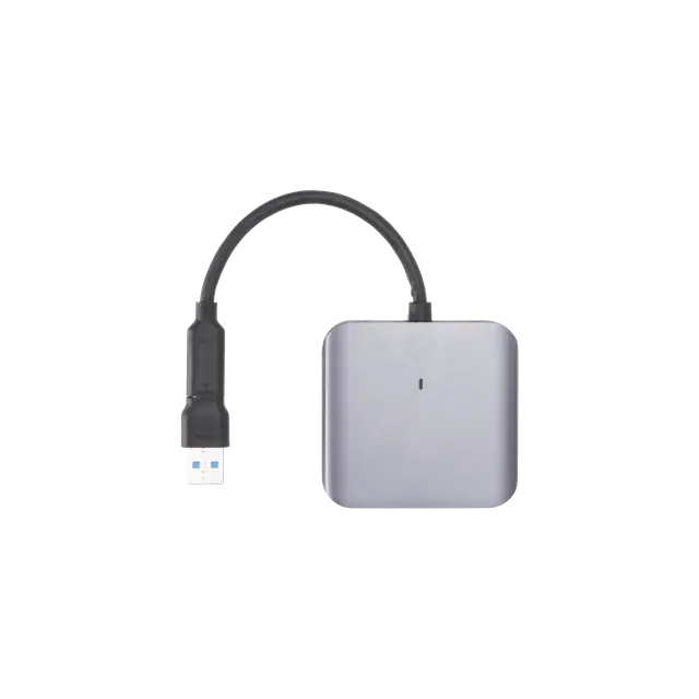 Zenmuse L3-Đầu đọc thẻ nhớ CFexpress™ Type B x 01