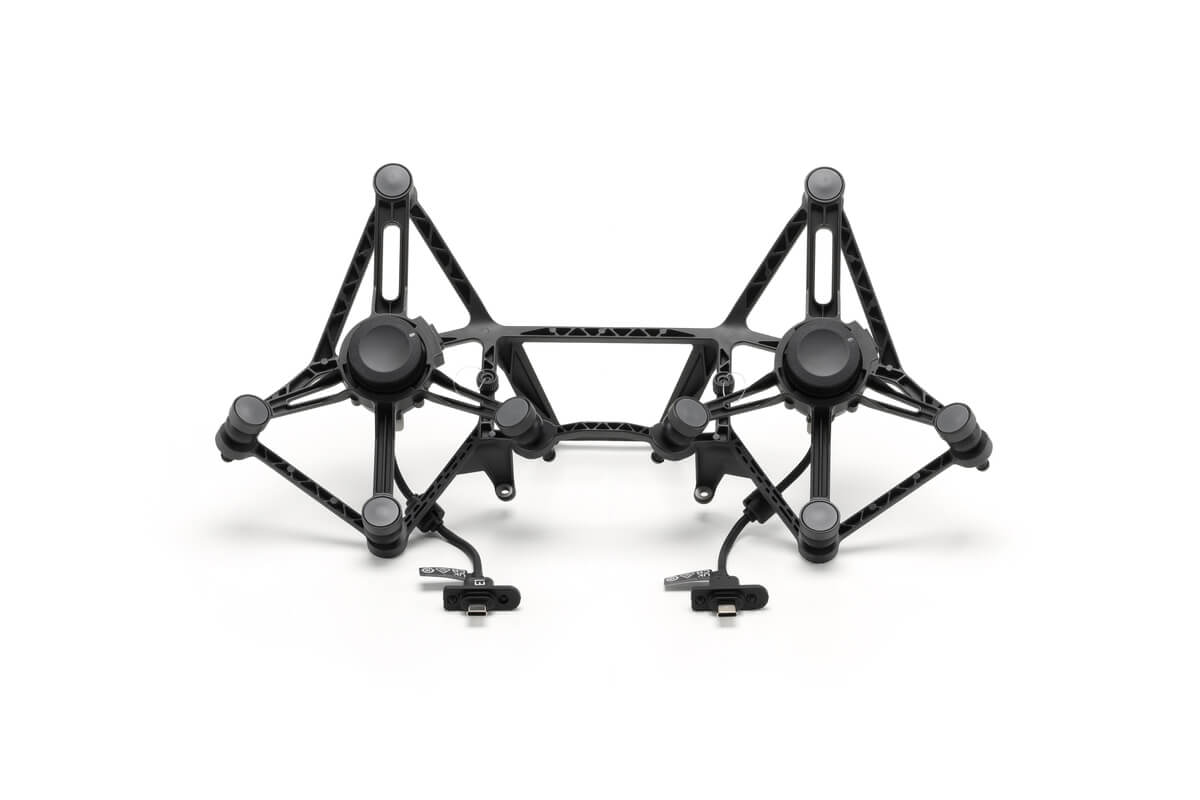Matrice 400 - Gimbal đôi