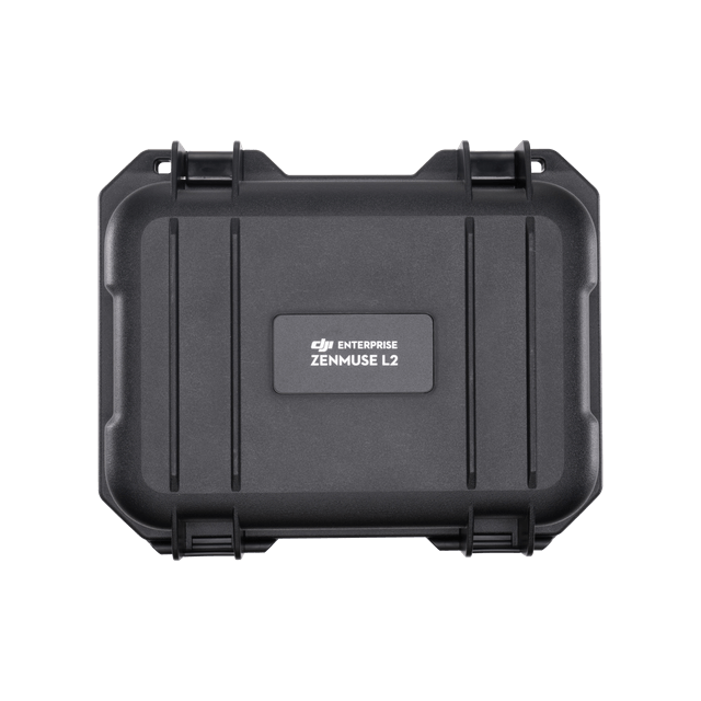 Zenmuse L2-Thùng cứng x 01