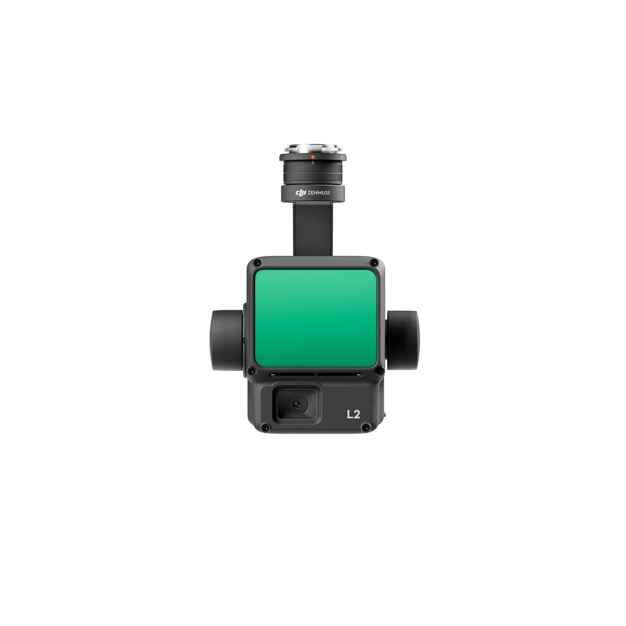 DJI - Zenmuse L2