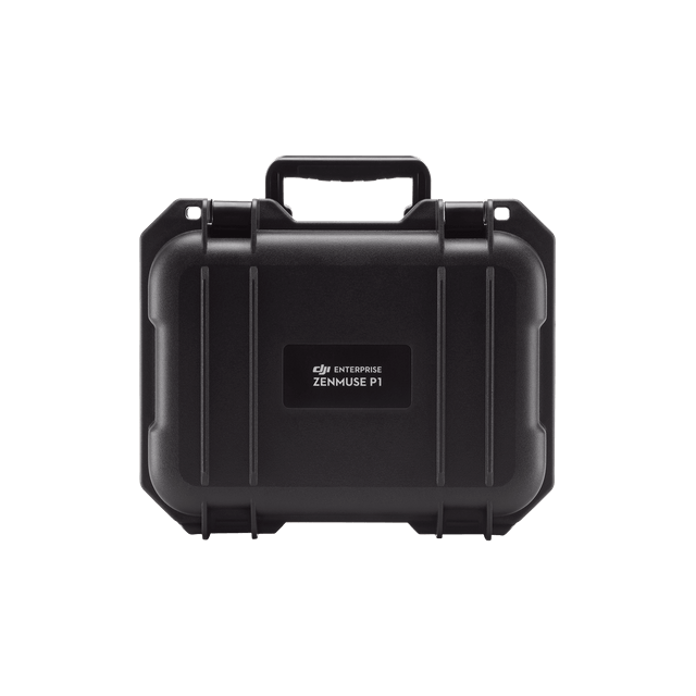 Zenmuse P1-Thùng đựng x 01