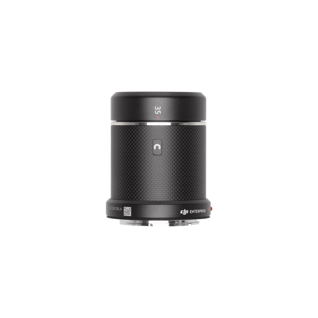 Zenmuse P1-Ống kính 35mm x 01