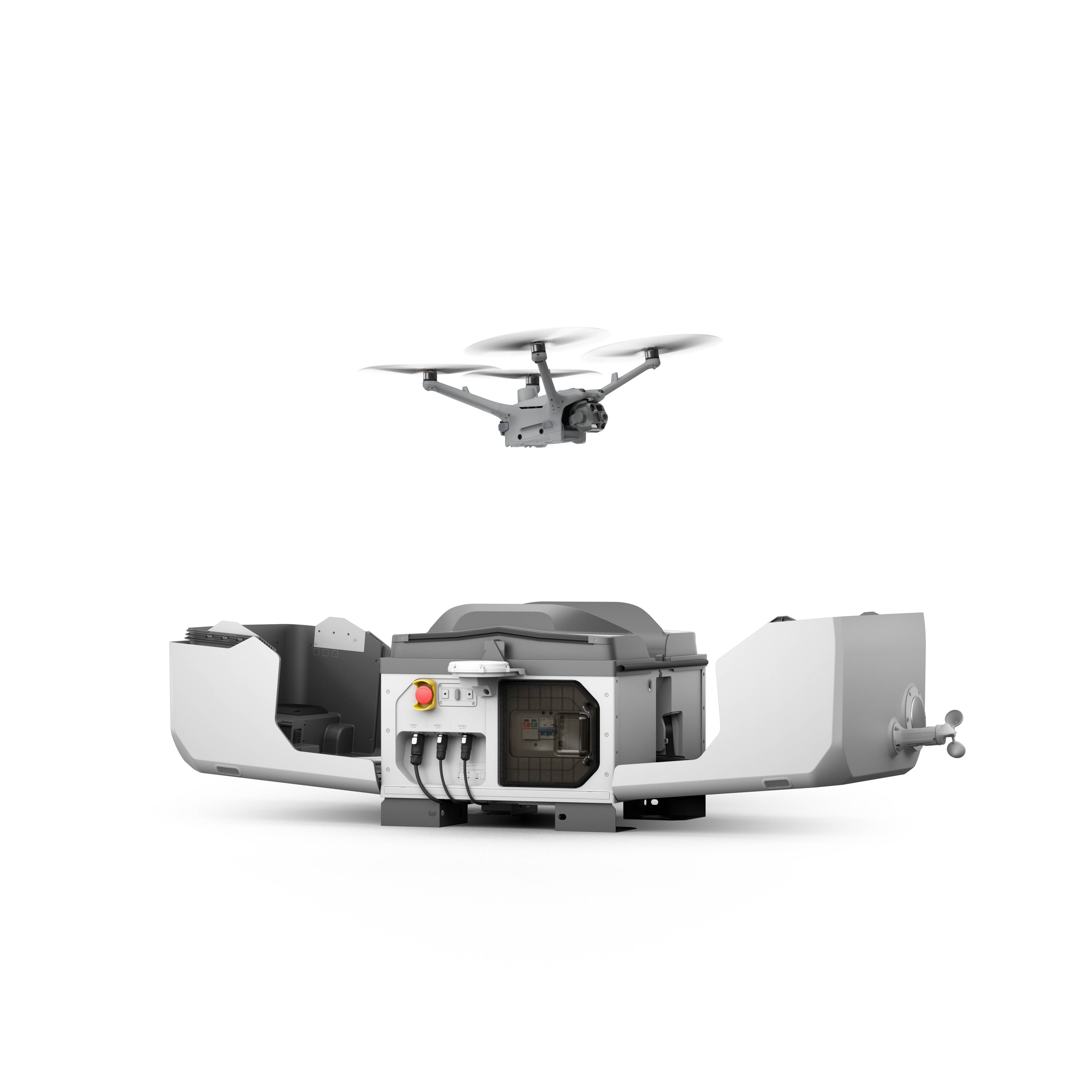 DJI Dock 3