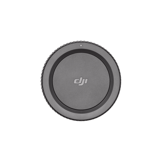 Zenmuse P1-Nắp bảo vệ phía sau ống kính x 01
