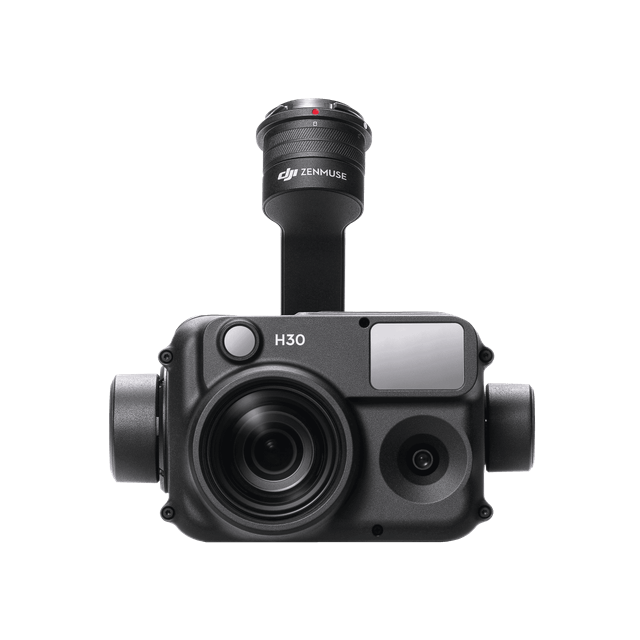 Zenmuse H30-Camera x 01