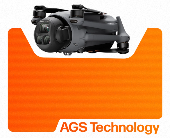 DJI Mavic 3 Enterprise