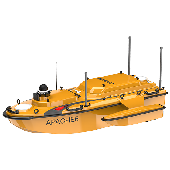 CHCNAV - Apache 6
