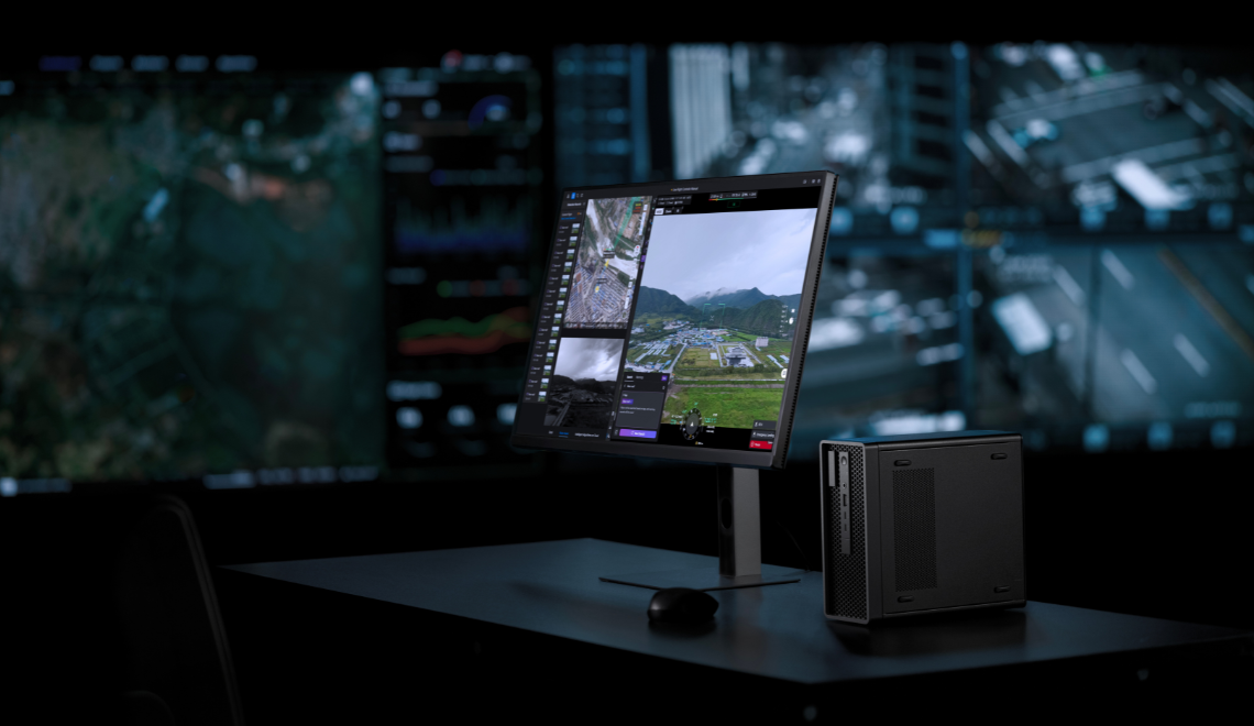 Cập nhật DJI FlightHub 2: AI Copilot, tích hợp vùng trời Safesky và nhiều tính năng mới