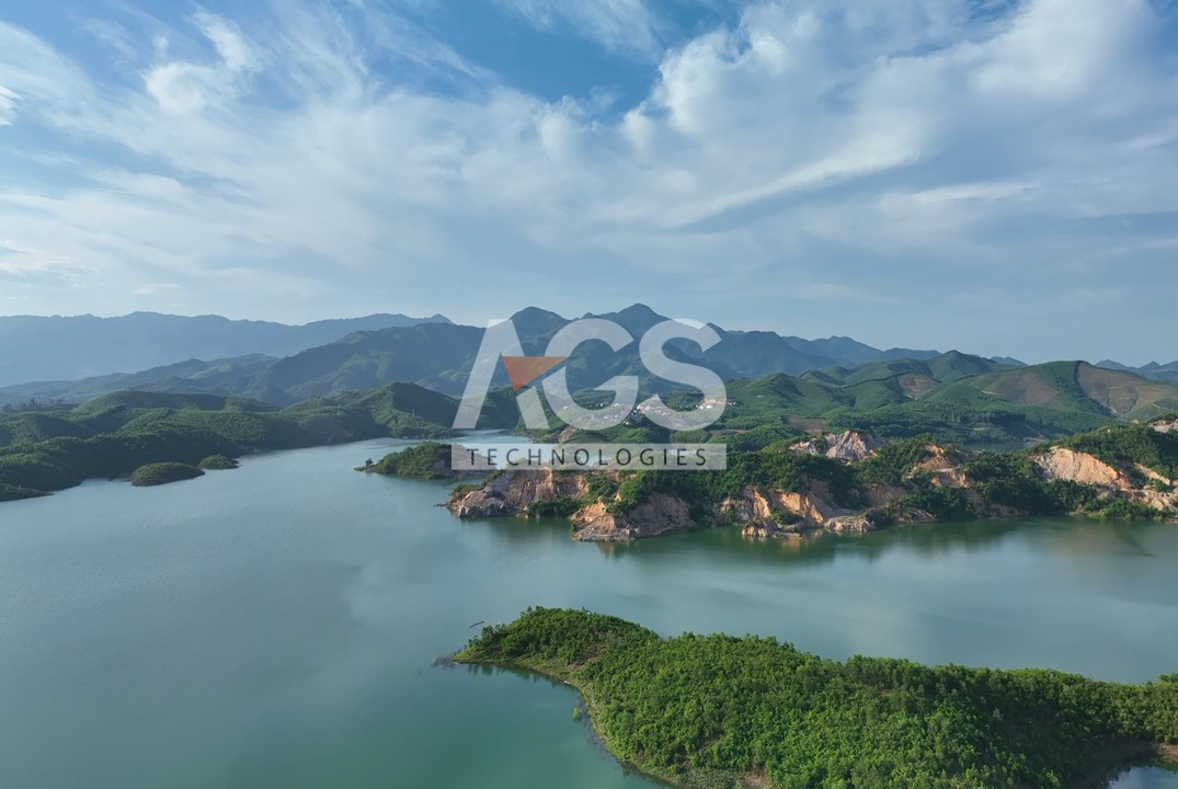 Lập bản đồ hiện trạng 100.000 ha phục vụ quy hoạch rừng tại khu vực miền núi phía Bắc