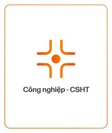 Công Nghiệp - CSHT