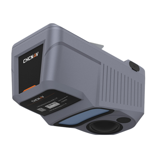 CHCNAV - AlphaAir 10