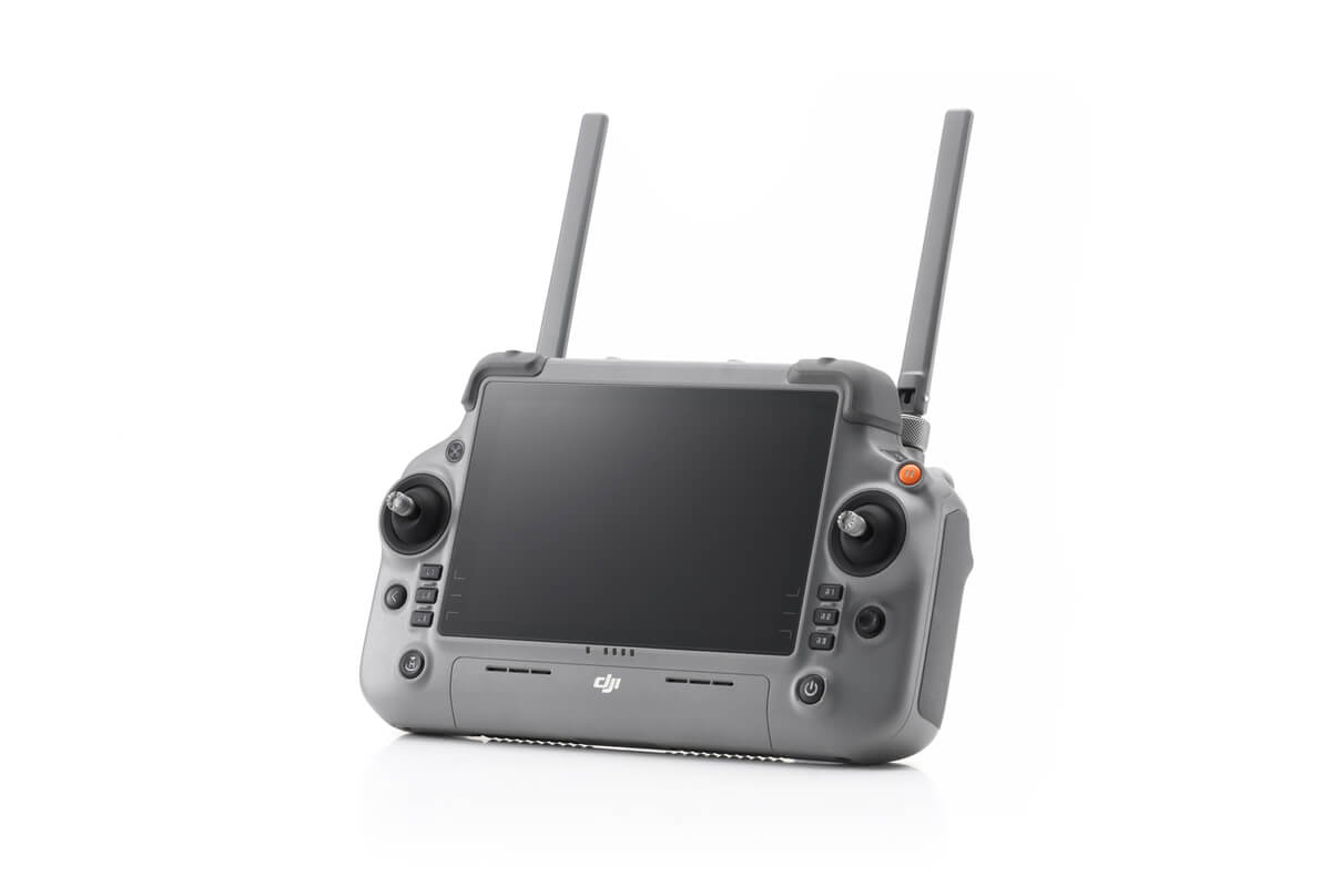 Bộ điều khiển DJI RC Plus 2 Enterprise 