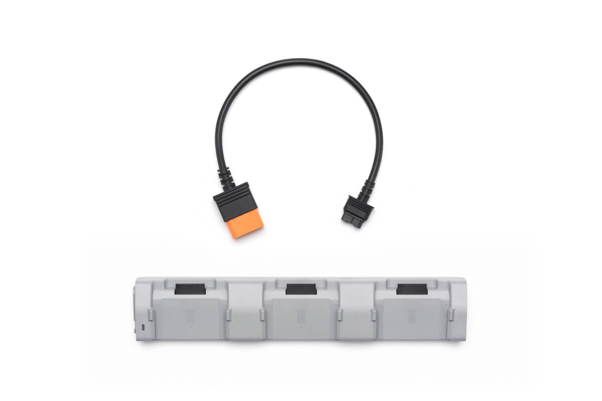 Hub Sạc 240W cho Matrice 4 Series