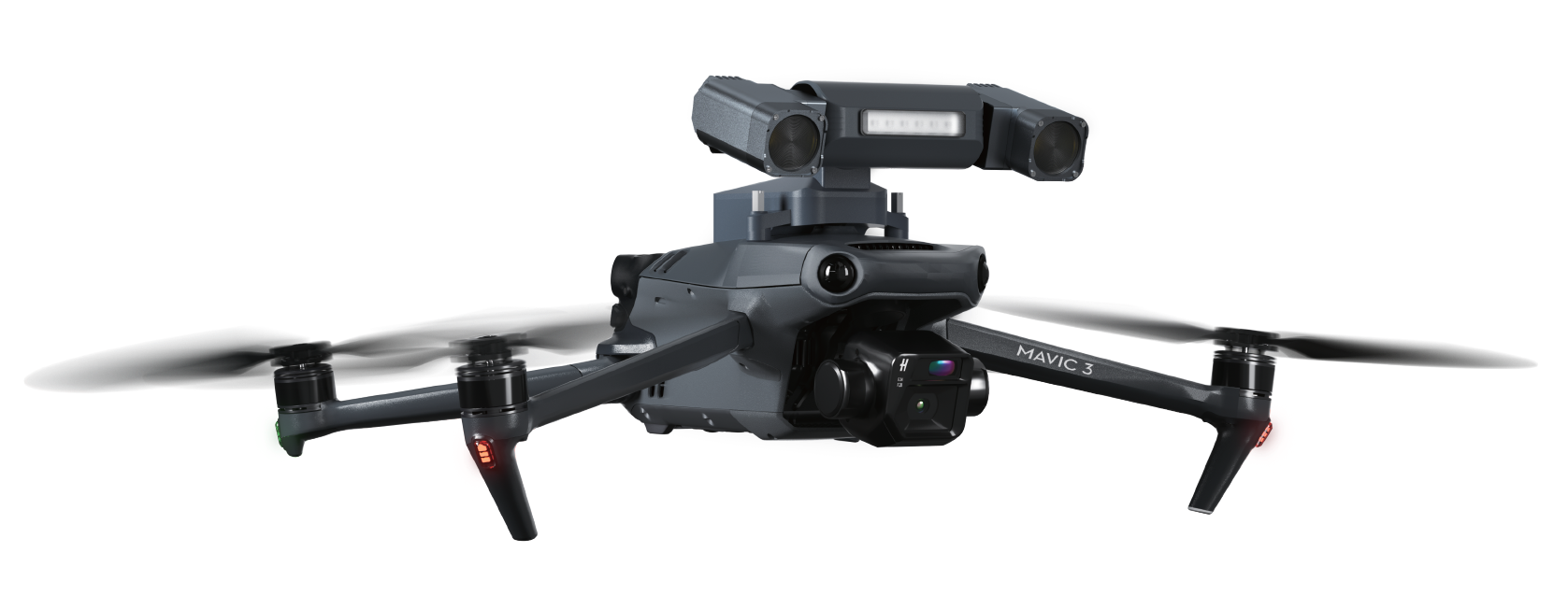 DJI Mavic 3 Enterprise